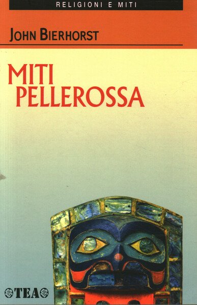 Miti pellerossa