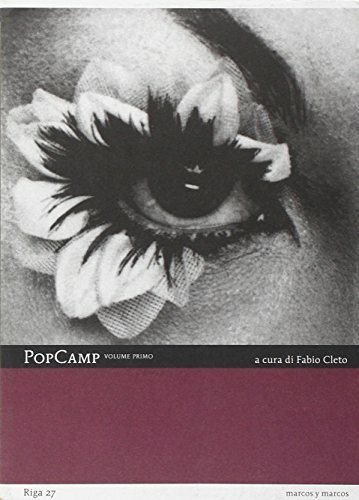 PopCamp (Volume I)