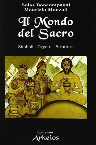 Il Mondo del Sacro