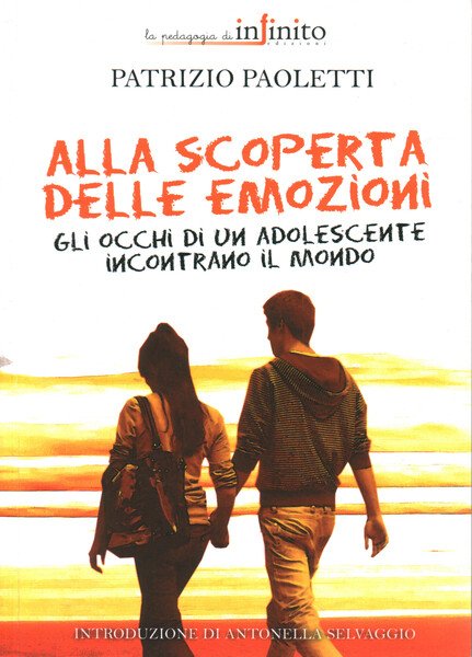 Alla scoperta delle emozioni