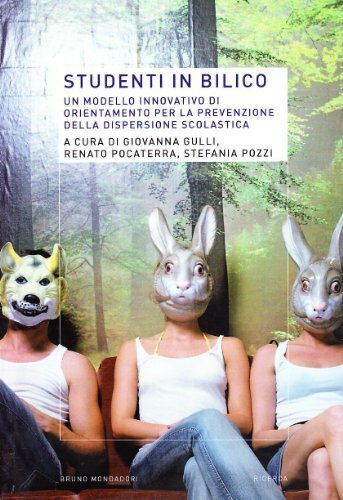 Studenti in bilico