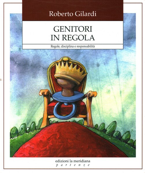 Genitori in regola. Regole, disciplina e responsabilità | Immagine principale