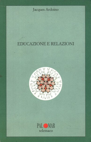 Educazione e relazioni