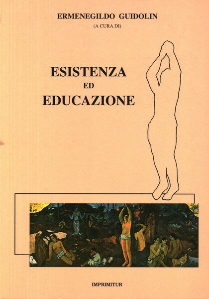 Esistenza ed educazione | Immagine principale
