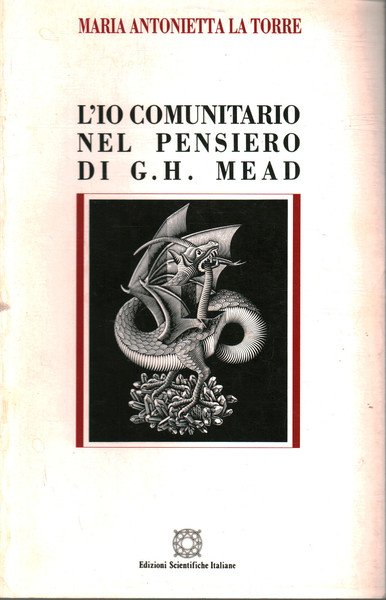 L'io comunitario nel pensiero di G.H. Mead