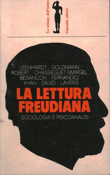 La lettura Freudiana