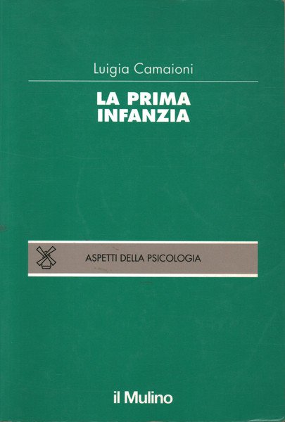 La prima infanzia