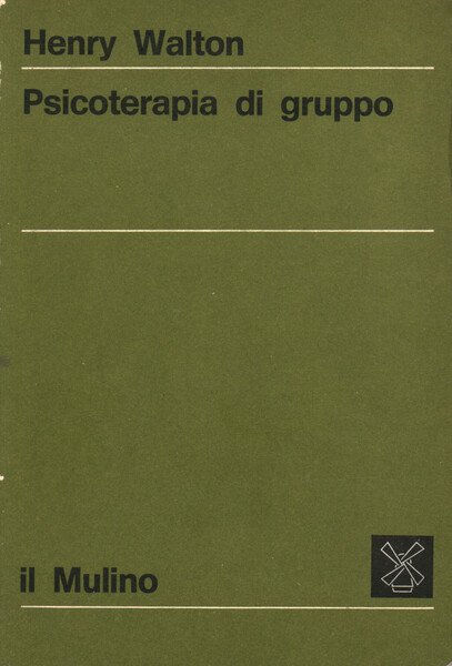 Psicoterapia di gruppo