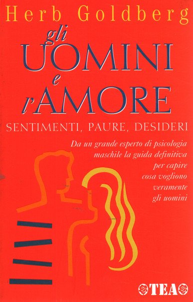 Gli uomini e l'amore