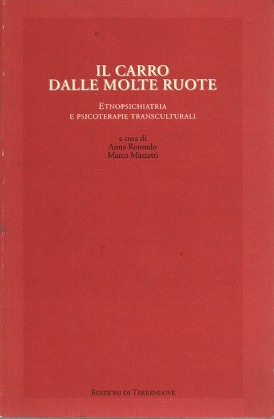 Il carro dalla molte ruote | Immagine Gallery 2