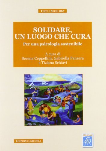 Solidare, un luogo che cura