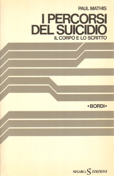 I percorsi del suicidio | Immagine Gallery 1