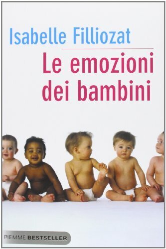 Le emozioni dei bambini