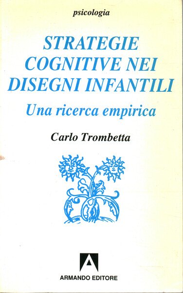 Strategie cognitive nei disegni infantili