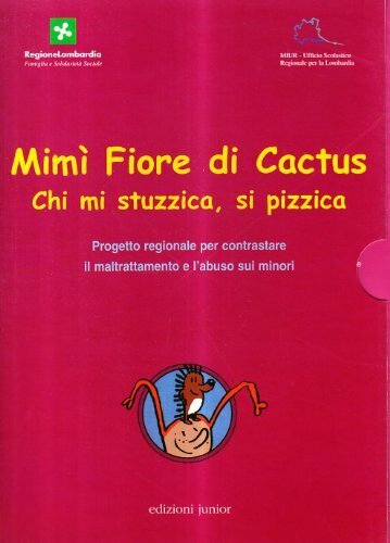 Mimì fiore di cactus (2 Volumi)