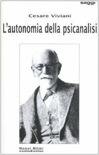 L'automia della psicanalisi