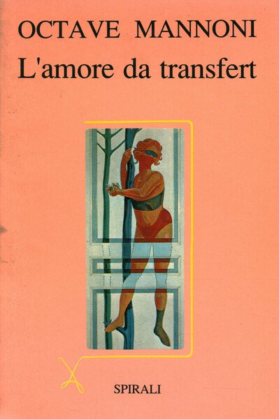 L'amore da transfert