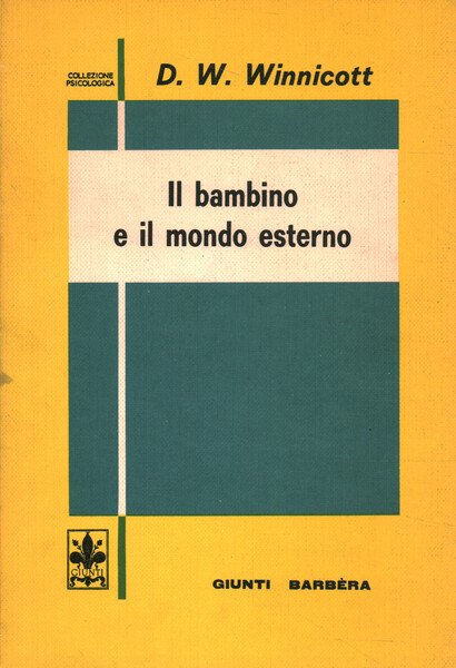 Il bambino e il mondo esterno