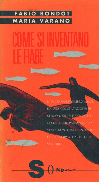 Come si inventano le fiabe