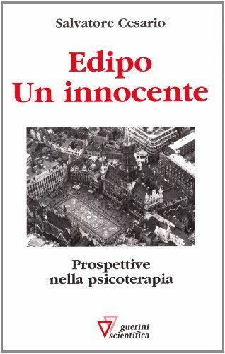 Edipo. Un innocente