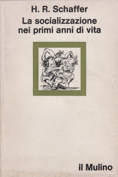 La socializzazione nei primi anni di vita