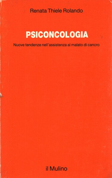 Psiconcologia