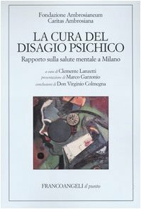 La cura del disagio psichico