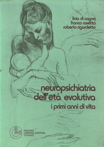 Neuropsichiatria dell'età evolutiva