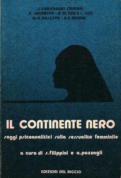 Il Continente Nero