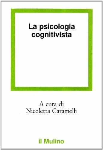 La psicologia cognitivista