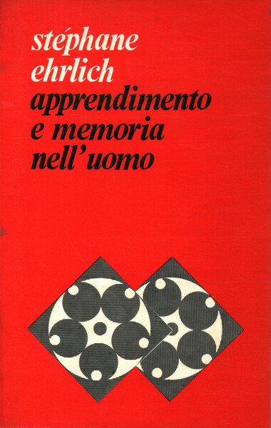 Apprendimento e memoria nell'uomo