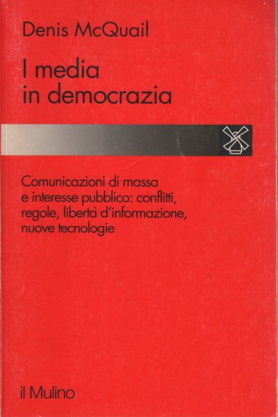 I media in democrazia