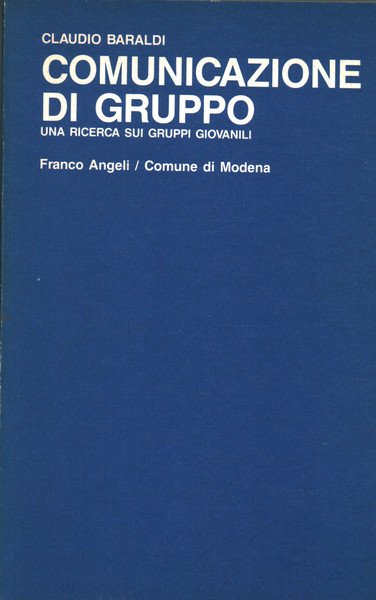 Comunicazione di gruppo