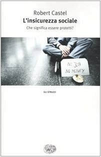 L'insicurezza sociale