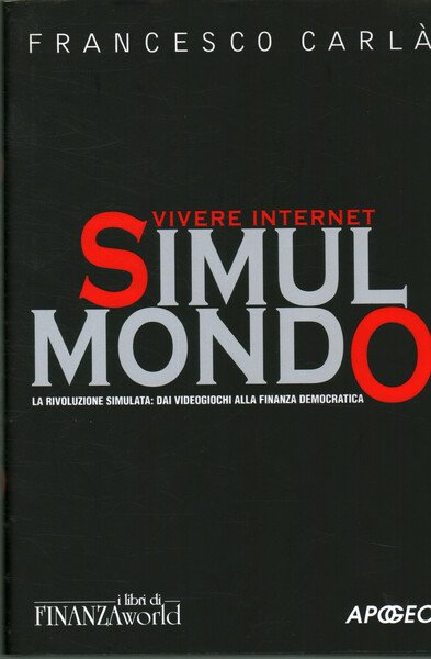 Simulmondo