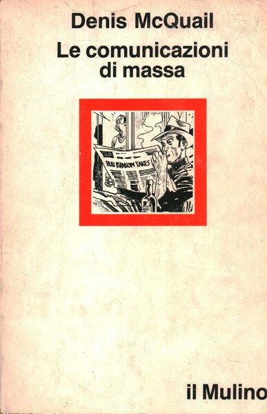Le comunicazioni di massa
