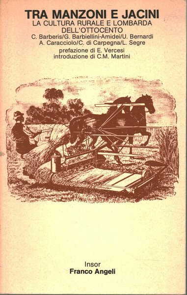 Tra Manzoni e Jacini