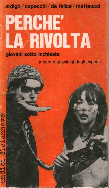 Perché la rivolta