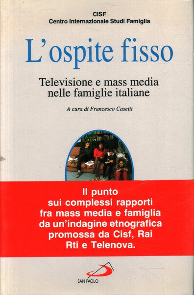 L'ospite fisso