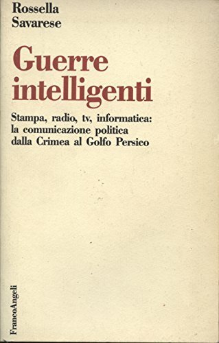 Guerre intelligenti