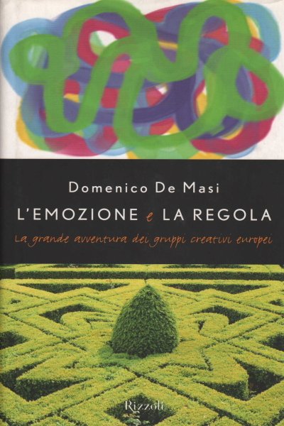 L'emozione e la regola