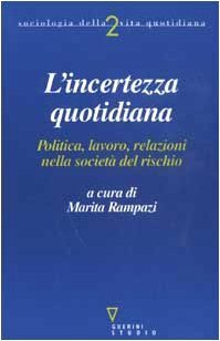 L'incertezza quotidiana