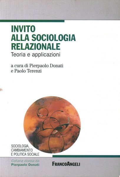 Invito alla sociologia relazionale