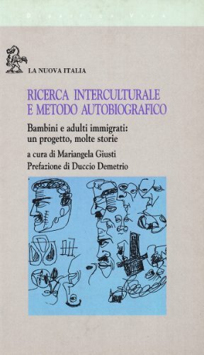 Ricerca interculturale e metodo autobiografico