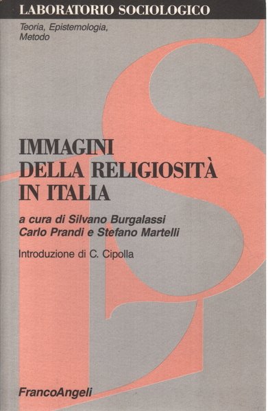 Immagini della religiosità in Italia