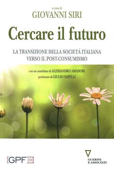 Cercare il futuro