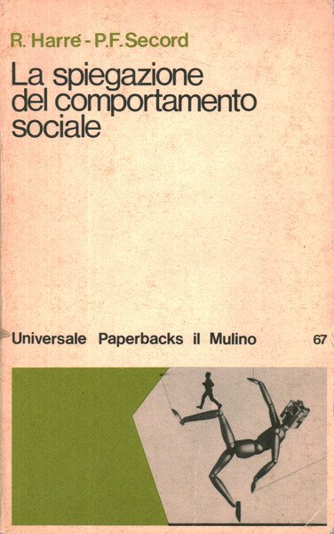 La spiegazione del comportamento sociale