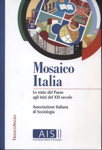 Mosaico Italia