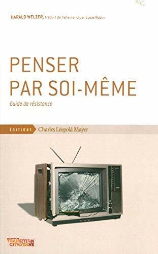 Penser par soi-même