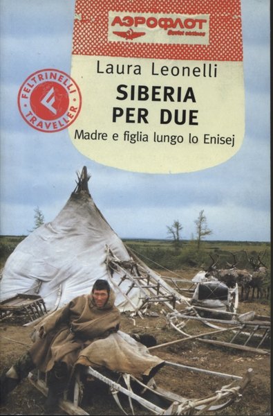 Siberia per due